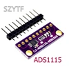 ADS1115 16-Bit ADCs 4-Channel Analog-to-Digital Ad Conversion Module Adjustable ► Photo 1/3