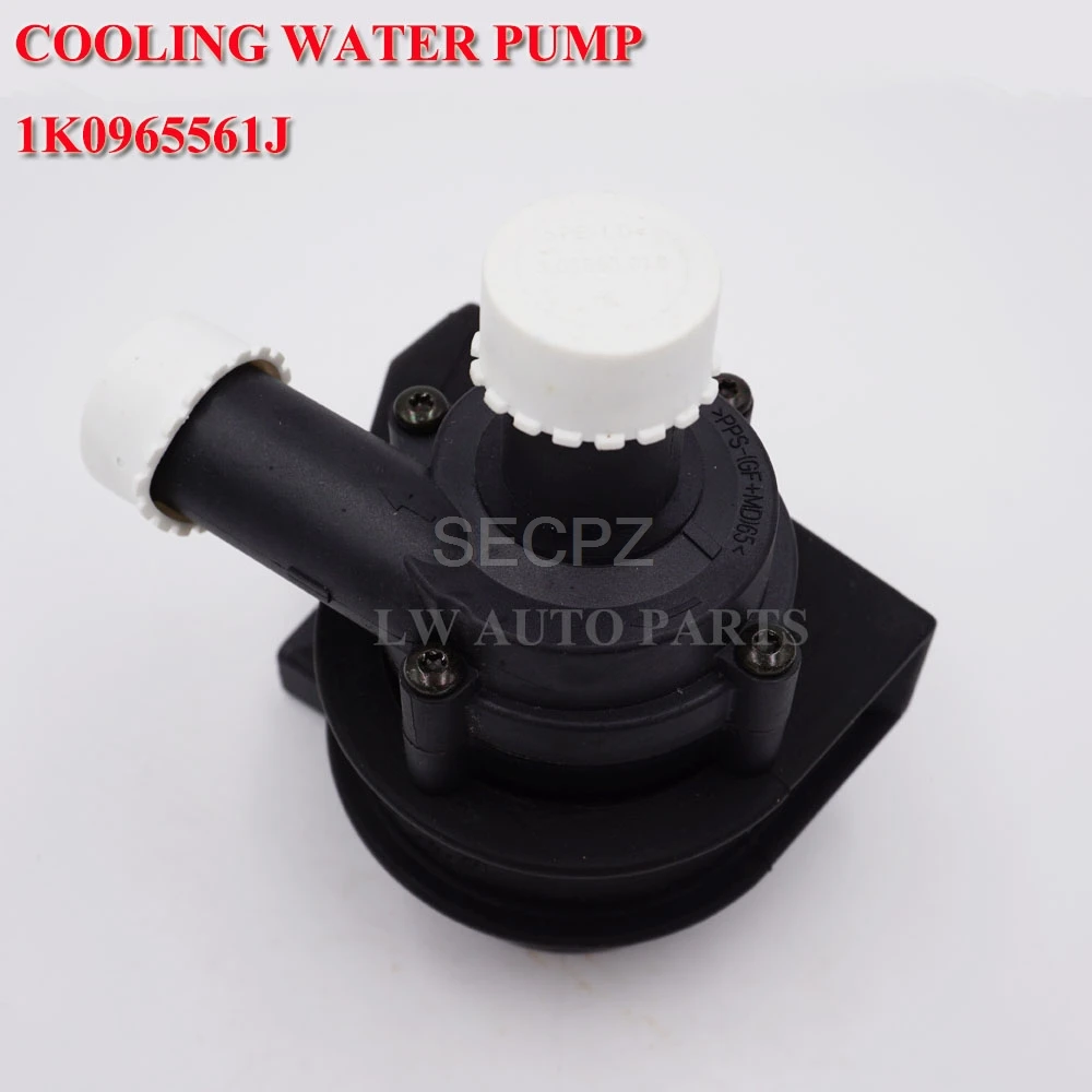 1K0965561J FOR VW 1.8T 2.0T 12V Engine Cars Circulating Cooling Water Pump 1J0973702 1K0965561D | Автомобили и мотоциклы