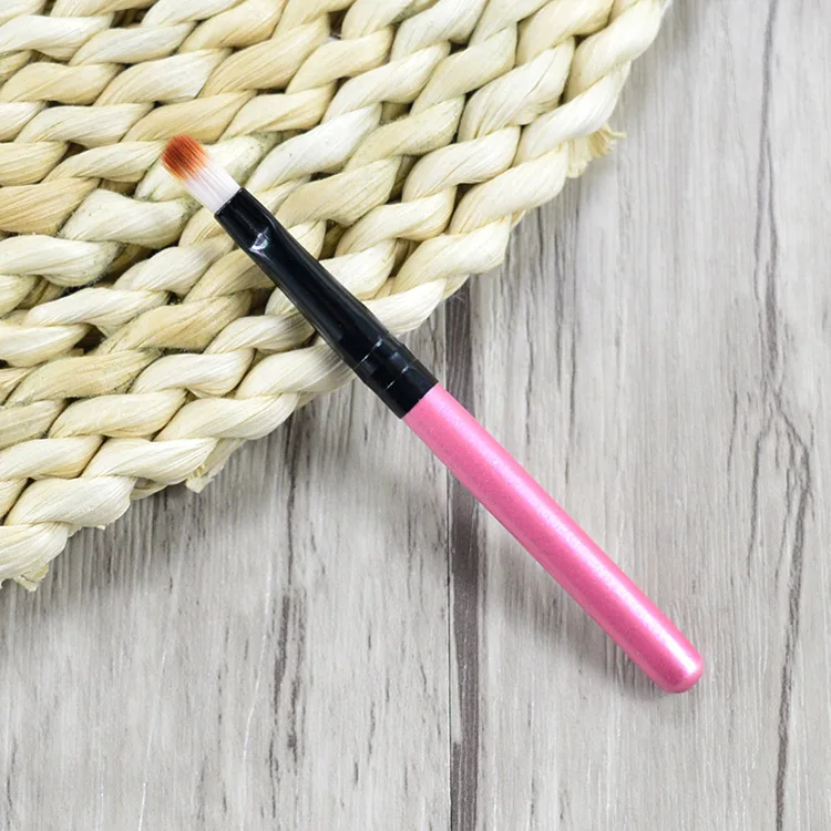 Одноразовые кисти для макияжа губная помада палочка-аппликатор блеска Make up