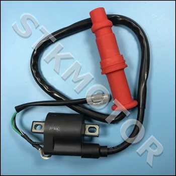 

Original KAZUMA Ignition Coil for STELS 500GT kazuma xinyang 500 500CC XY500 ATV UTV PARTS