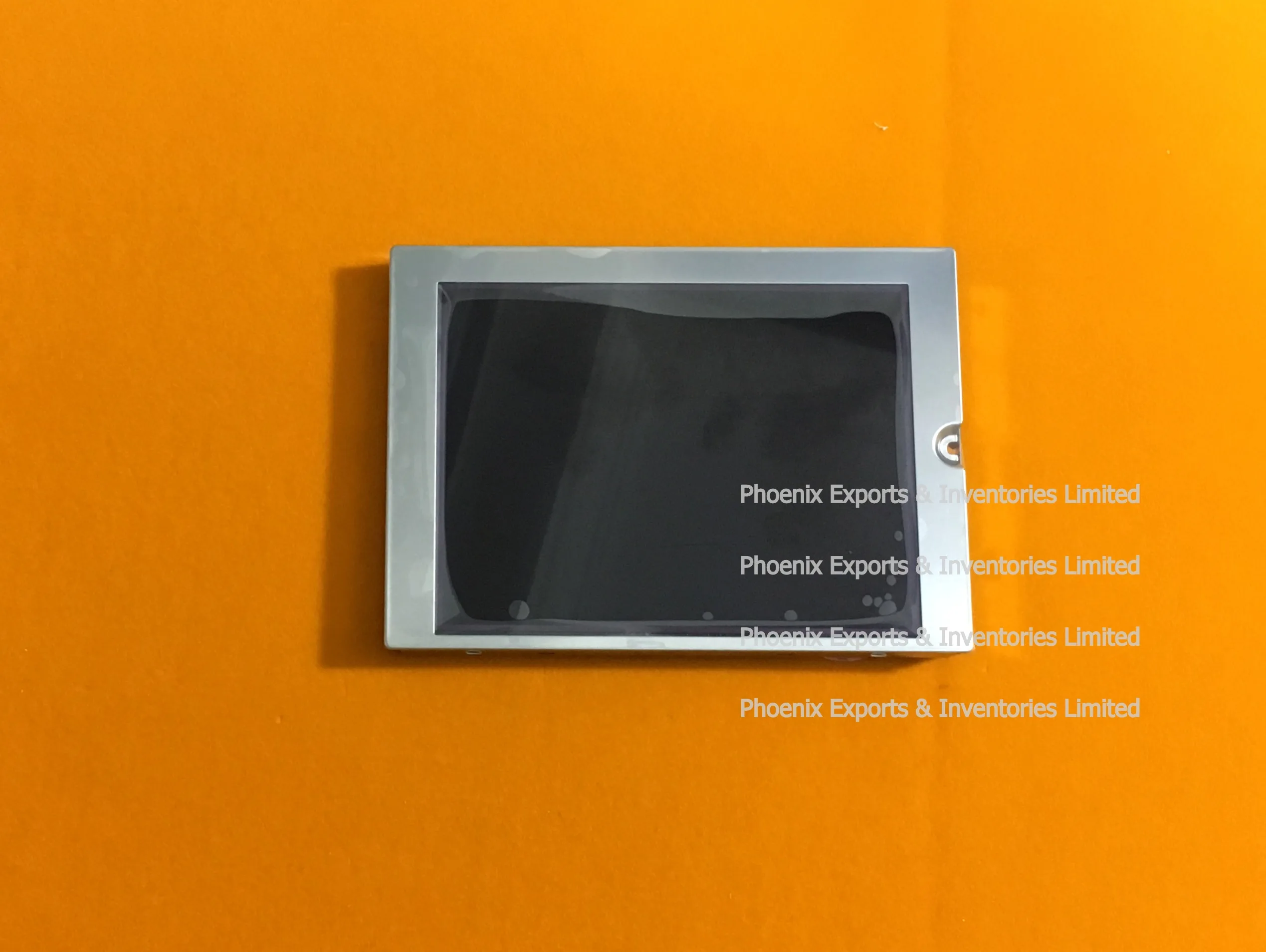 KCG057QV1DB-G88 5," 320*240 CSTN ЖК-экран панель KCG057QV1DB G88
