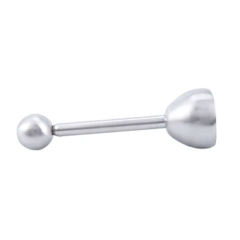 

New Spring-Loaded Boiled Egg Topper