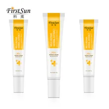 Firstsun посадка крем для ремонта ногтей стерилизация антибактериальное анти-противовоспалительное целлюлит увлажняющий уход за ногтями ремонт TSLM2