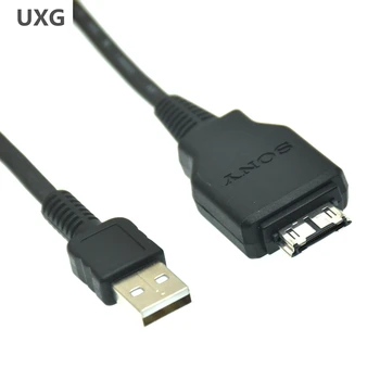 

USB data cord Cable for Sony camera VMC-MD2 DSC-H20 DSC-H55 DSC-W210DSC-T500 DSC-W230 DSC-W270 DSC-W275 DSC-W290/B DSC-W290/L