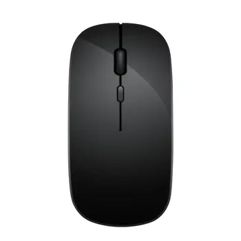 

2.4 GHz Wireless Cordless Mouse Optical Scroll For PC Laptop Computer + USB Rechargeable And Durable Wireless Mouse