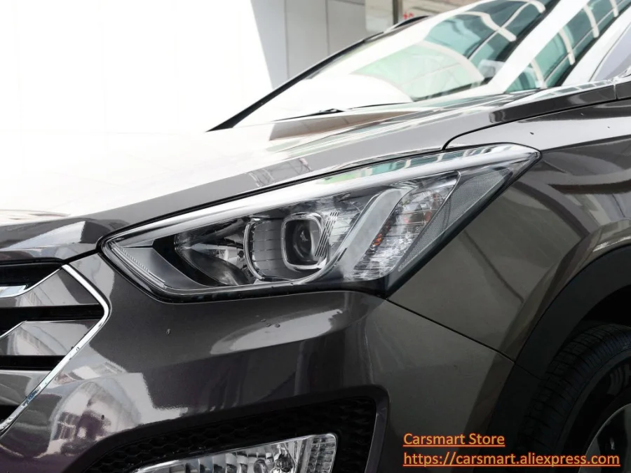 TAOCHIS адаптер рамка головной светильник рамка для Новая Hyundai Santafe Hella 3R G5 5 объектив проектора