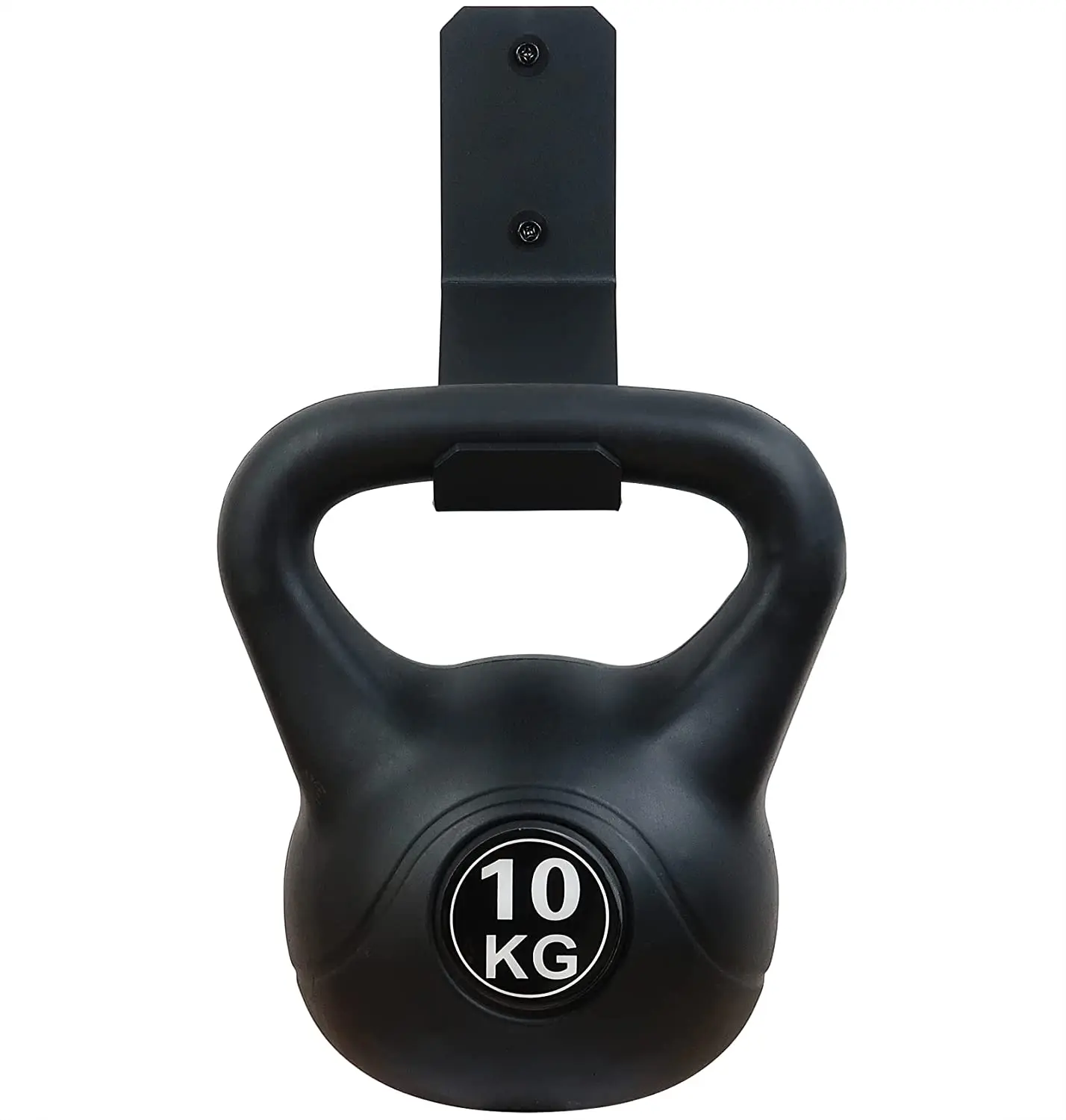 Kettlebell Rack, Heavy Duty Kettlebell Storage Holders Wall Mount