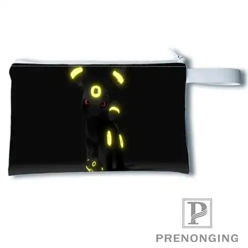 

Custom eevee (3)@Printing Coin Purse Change Purse Zipper Zero Wallet Phone Key Bags Fashion Small Female Purse#19-01-22-4-203