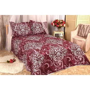 

Bedspread with pillowcases Grand (percale)