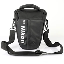 Waterproof DSLR Camera Bag Case For Nikon P1000 P900 S D850 D810 D800 D610 D3500 D3400 D5600 D5500 D750 D7500 D7200