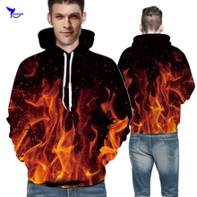 Влюбленные пары фитнес Толстовка 3D печать пуловеры для женщин и мужчин спортивные худи с карманами с капюшоном спортивное пальто Скейтбординг толстовки