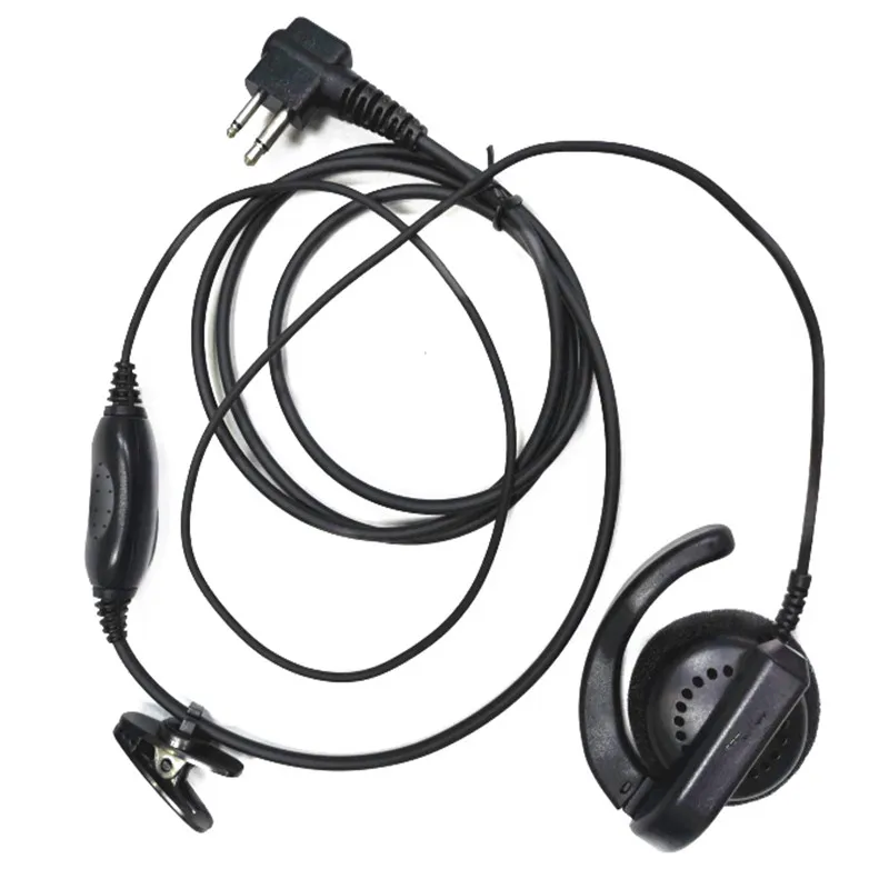 G Наушники рации для motorola GP2000, GP2100, GP300, GP308, GP68, GP88, GP88S