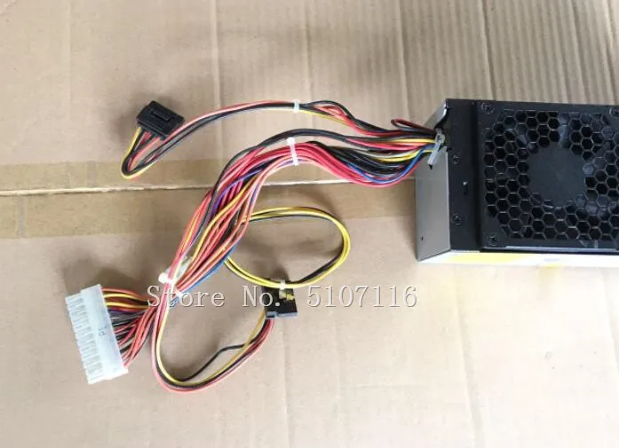Для S5000 PC8044 8046 504967-001 270W блок питания будет полностью протестирован