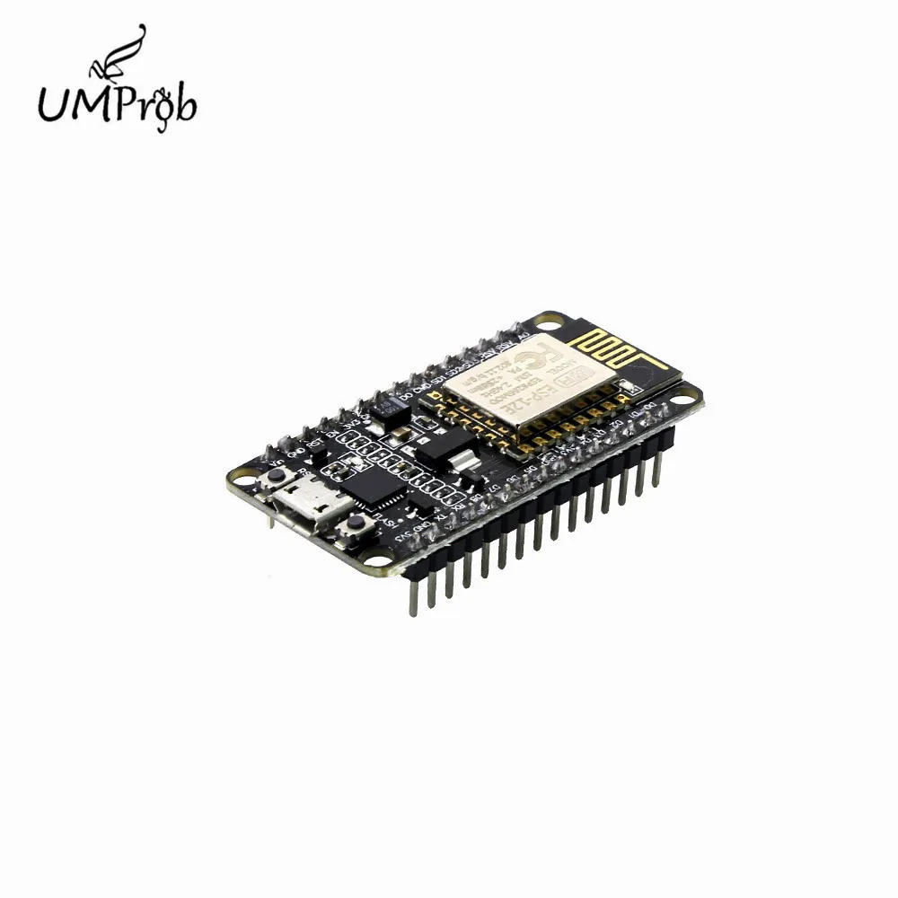 ESP8266 NodeMcu V3 Lua Беспроводной Wi Fi модуль соединитель макетная плата CP2102 на основе ESP