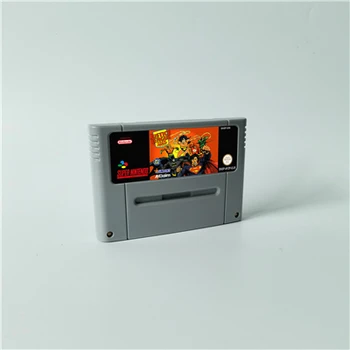 

Justice League Task Force - Action Game Card EUR Version English Language