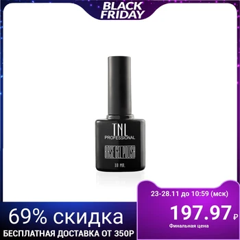 

Base coat for TNL Professional gel polish, 10 ml 3897991