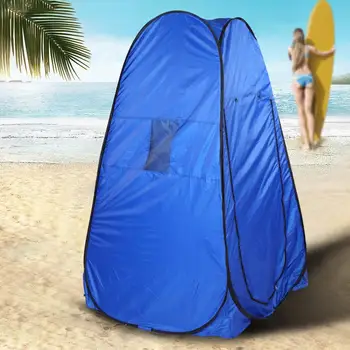 

Camping Automatic Account Awning Outdoor Toilet Change Account Summer Bath Account