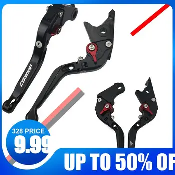 

Brake Clutch Levers for HONDA CB300F 2015-2016 Adjustable Folding Extendable Motorcycle Levers