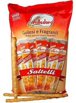 

Grissini Saltelli