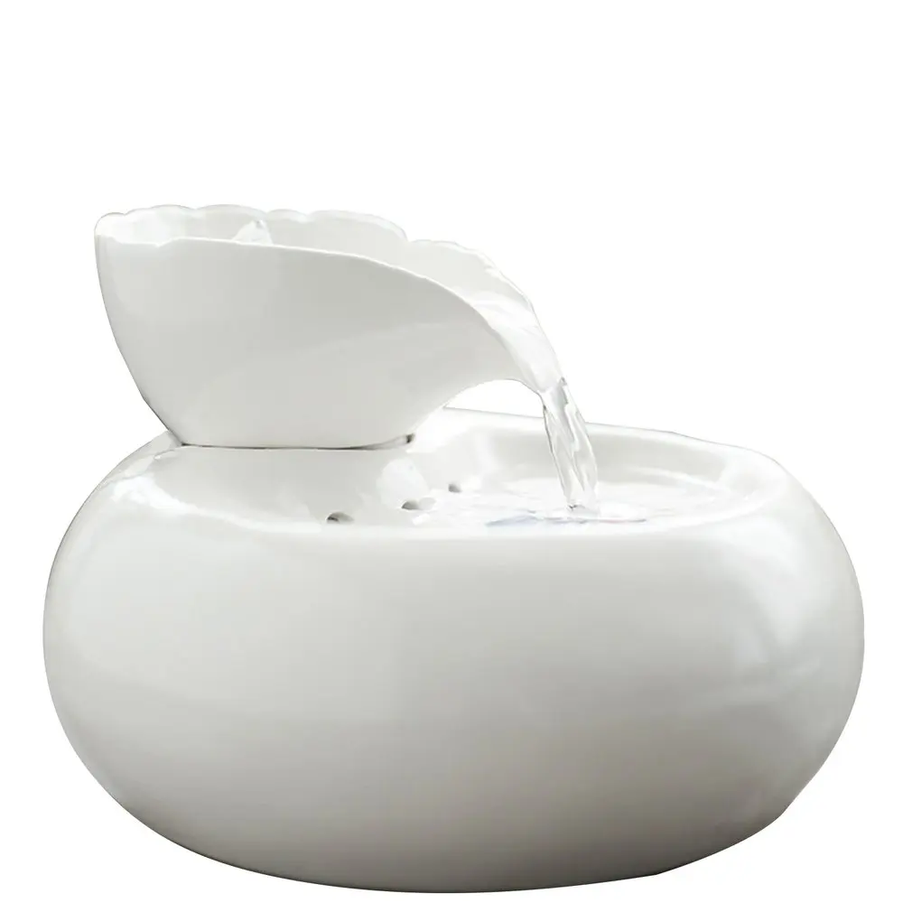 

Cat Water Dispenser Pet Smart Water Dispenser Automatic Circulation Water Fountain Vertical