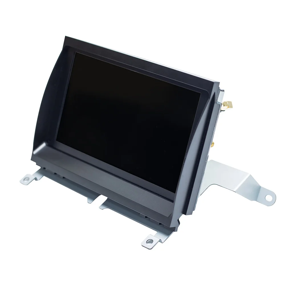 TOOPAI Android 10 For Land Rover Discovery 3 LR3 L319 2004-2009 Auto Radio Stereo Car Multimedia Player GPS Navigation 8Core 64G