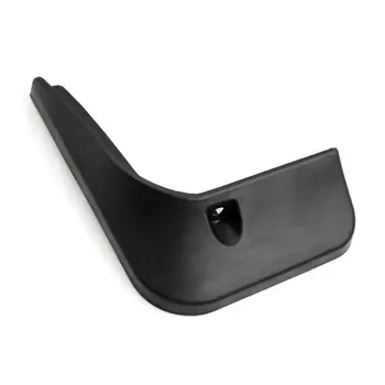 

4pcs Splash Guards Car Auto Front Rear Mud Flaps Fender Set Kit Plastic