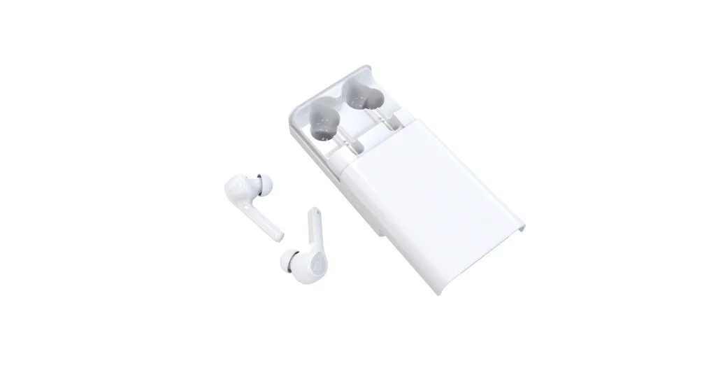 Ouhaobin bluetooth наушники Bluetooth 5,0 стерео беспроводные наушники для Iphone беспроводные наушники 1225#2