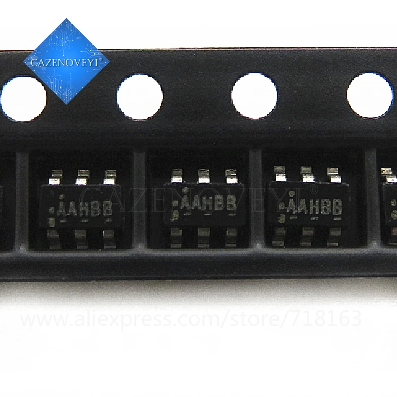 10 шт./лот SG6848TZ1 SG6848T SG6848 SOT-23-6 в наличии | Электронные компоненты и принадлежности