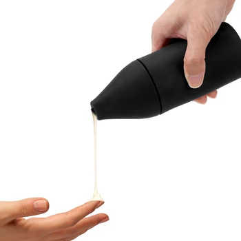 

Home Storage 200ml Shampoo Shower Gel Hand Lotion Lotion Bottle Refillable Perfume Bottle Household Storage Cosmetic Container