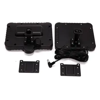 

Dreamburgh Solar Light Anti-theft Fake Camera Outdoor Waterproof Imitation Induction Solar Walkway Lamp Simulation Monitoring