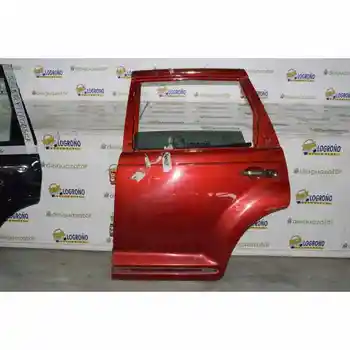 

REAR DOOR LOCK LEFT CHRYSLER PT CRUISER (PT)