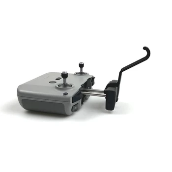 

Remote Control Extended Bracket Flat Stand Tablet Holder For DJI Mavic Air 2 Drone Parts for iPad Mini 125-155mm& Tablet