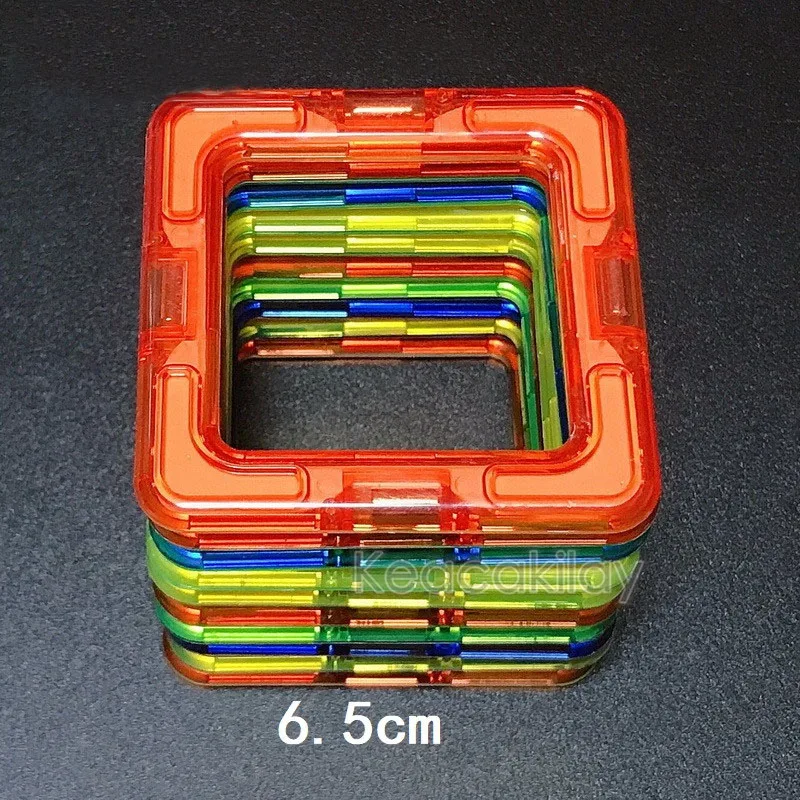 Big Magnetic Blocks DIY Building Bricks Designer Accessory Constructor Magnet Model Educational Game Toys For Children Kids Gift magnetic building blocks,magnetic assembly toy
