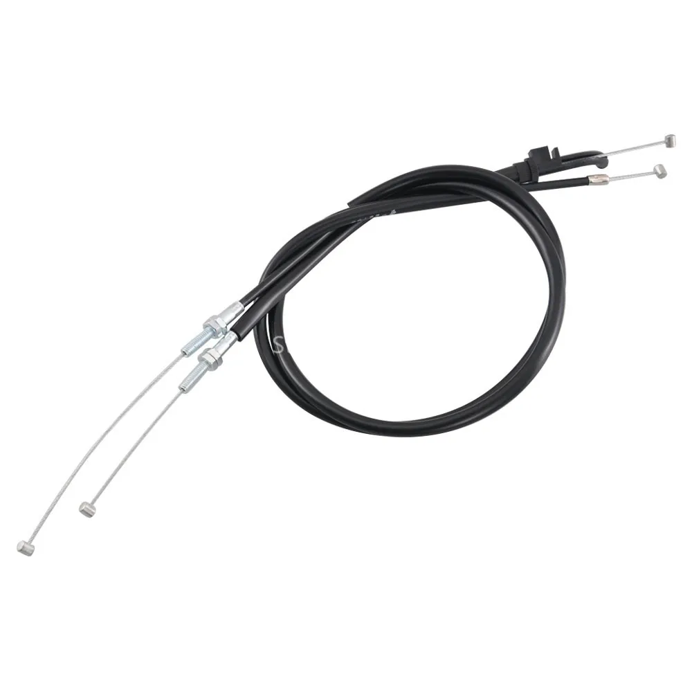 MotorcycleSteelWireThrottleCableLineFitForKawasakiNinja250R