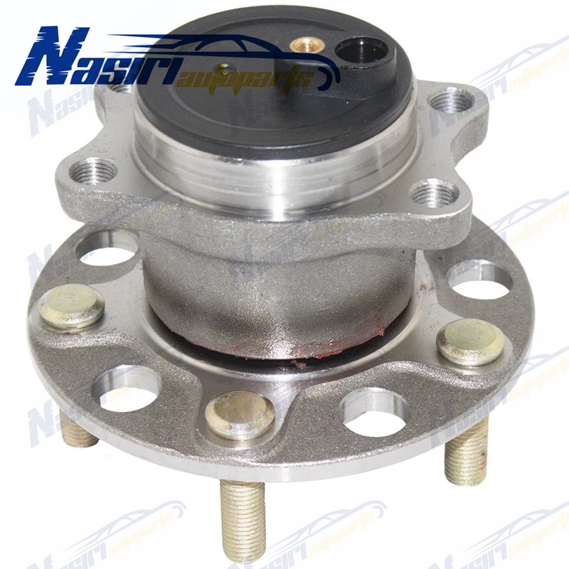 Rear Wheel Hub Bearing Assembly with ABS for Mitsubishi Lancer Outlander 2.4 2008- 3785A008 3785A020 512394