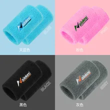 Полотенце браслет бег пот поглощающий протирать запястье Через платок мужские спортивные женские модные для похудения шрам суставов чаша F