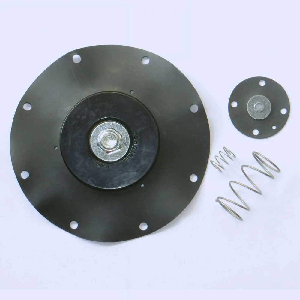 K7600 сменный мембранный Ремонтный комплект VITON для GOYEN импульсный клапан CA76MM, CA76T, RCA76MM, RCA76T