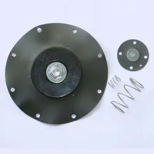 K7600 сменный мембранный Ремонтный комплект VITON для GOYEN импульсный клапан CA76MM, CA76T, RCA76MM, RCA76T