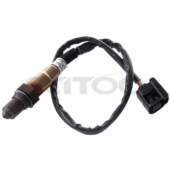 

Scitoo Car Parts Upstream/Pre/Upper O2 02 Oxygen Sensor For 11-15 Mini Cooper 1.6L Fits 234-5026