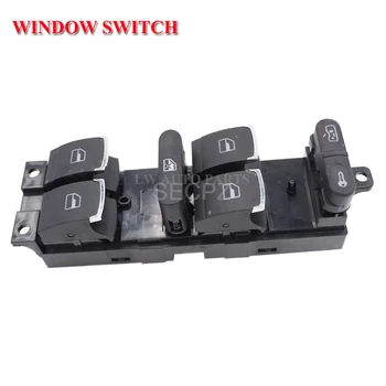 

Car Window Master Controller Switch For Volkswagen/Golf/Jetta/Bora/Passat B5 1997-2005 3BD959857 3BD 959 857
