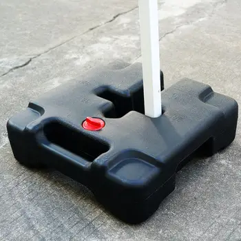 

28/32/38/46mm Outdoor Garden Beach Patio Yard Umbrella Stand Parasol Base Holder