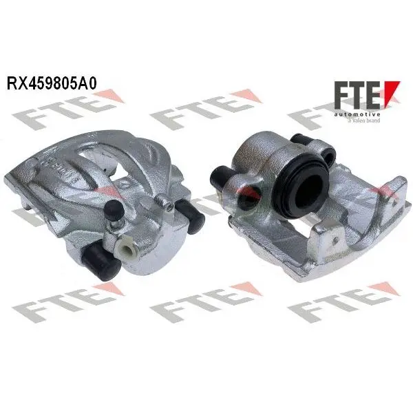 Суппорт тормозной FTE RX459805A0