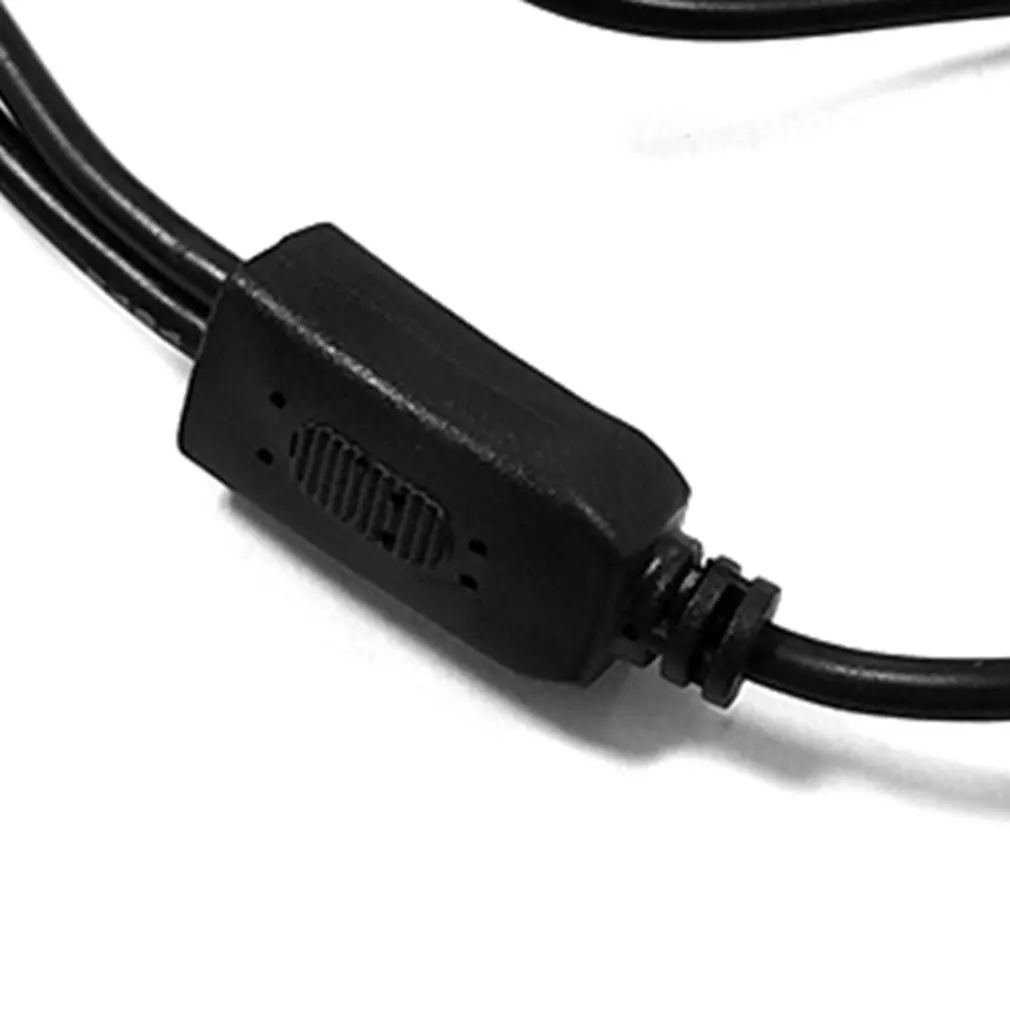 DC 5V/3A to DC 7.6V-8.4V Dual USB DC Coupler AC-PW20 Dummy Battery For Sony Camera A7000 DSCRX10 DSCRX10II Camera