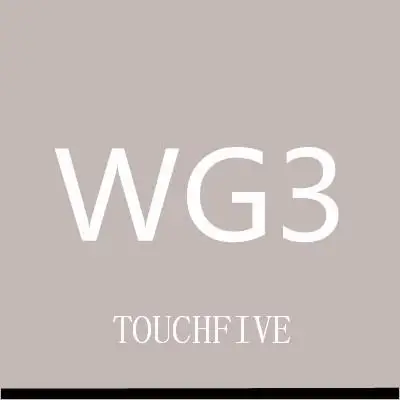 TOUCHFIVE Optional168 Colors Sketch Markers Alcohol Based Markers Painting Art Supplies Pen for Kids , adult painting,Coloring WG3