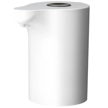 

Drinking Water Pump for 5 Gallon Bottles Dispenser with Electric Automatic USB Rechargeable and Portable for Home Office