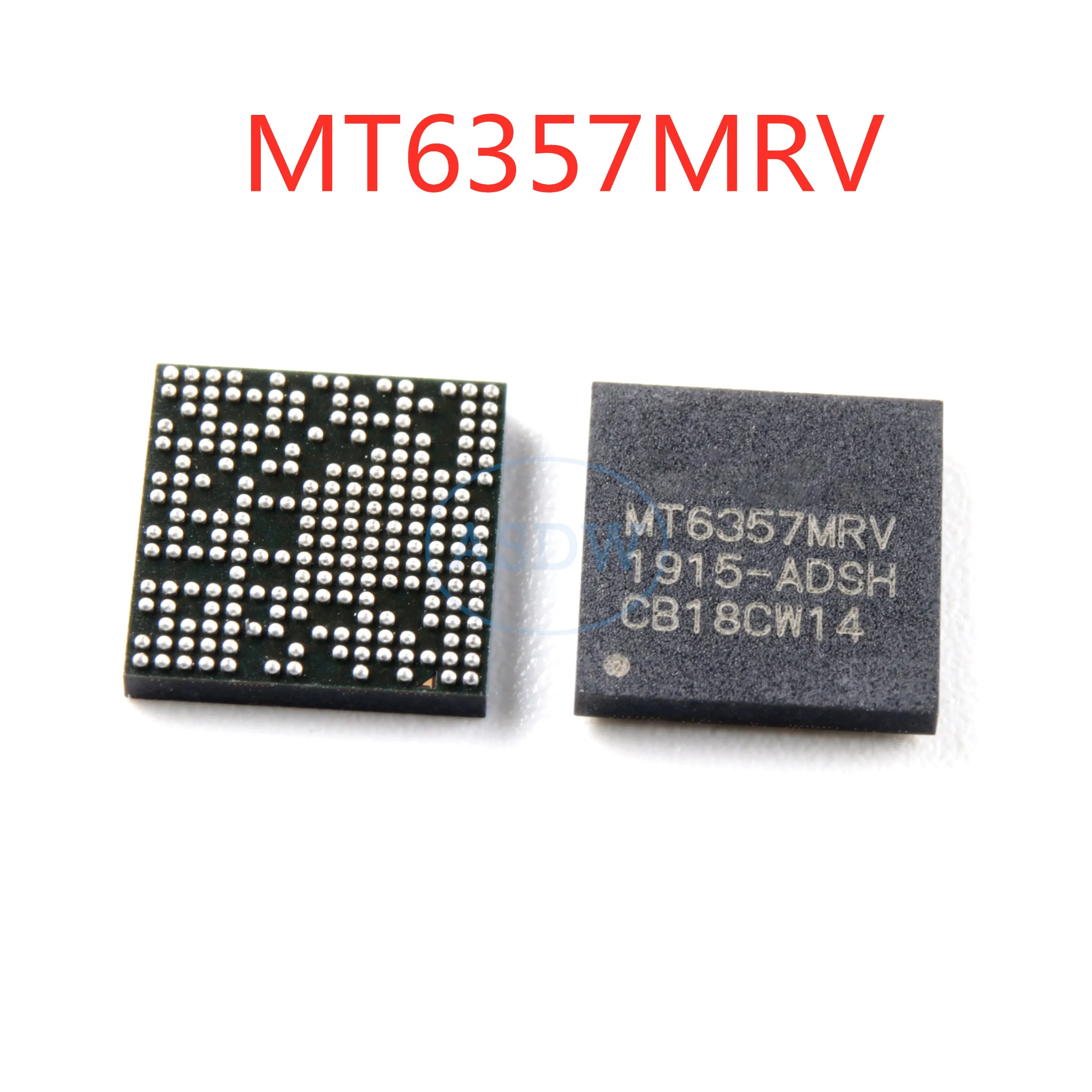 Чип питания MT6357MRV | Мобильные телефоны и аксессуары