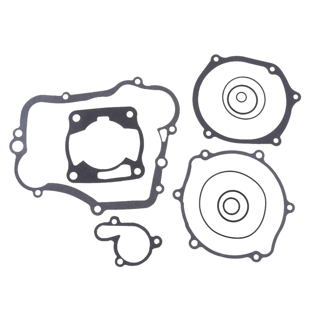 

Motorcycle Engine Full Gasket Set Kit Fit for Yamaha YZ 85 2002-2017
