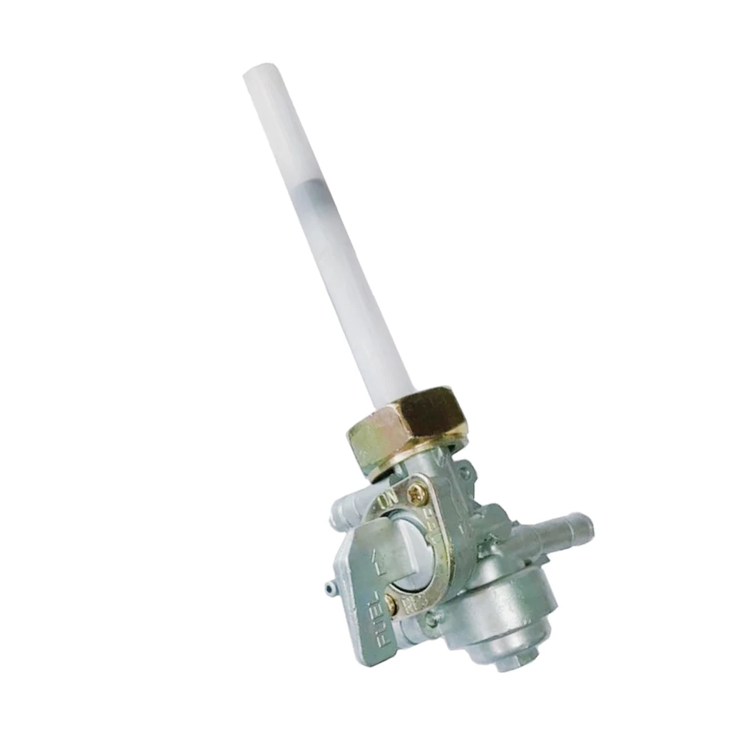 Gas Fuel Tank Switch Shutoff Valve Petcock for Honda CMX450CFT VT500 CB650 CB700