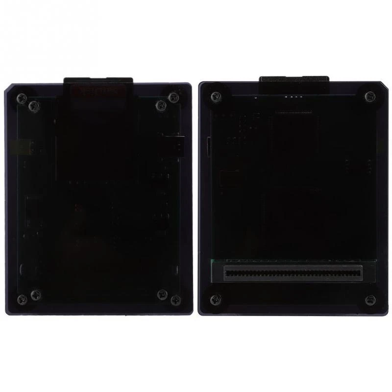  CD-ROM Free Optical Drive Simulator for PS1 Thick Game Consoles Game Card Reader Game Peripheral Pr