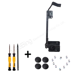 Enhanced Stereo Speaker Set with Bottom Screws for MacBook Pro 13 Retina (L speaker)